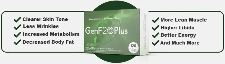 GenF20 Plus Effects