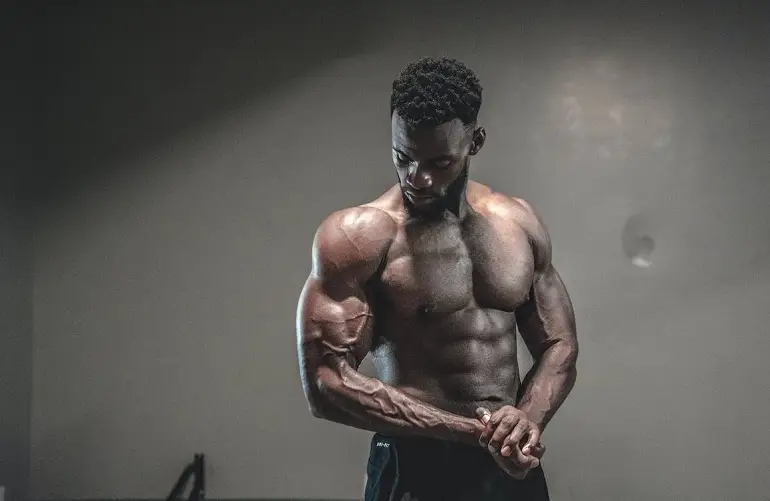 Impact of Testosterone on Health and Fitness