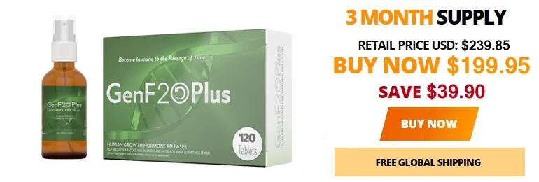 Order GenF20 Plus Spray