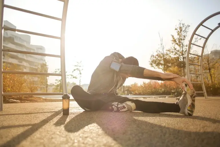 Role of HGH in Health and Fitness